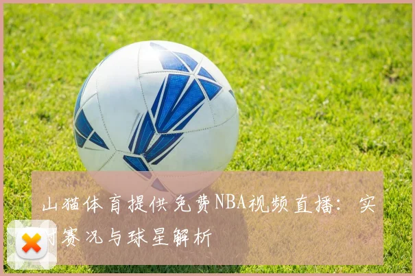山猫体育提供免费NBA视频直播:实时赛况与球星解析